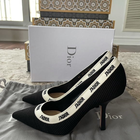 Christian Dior J’adior pumps (SOLD) - Picture 1 of 4